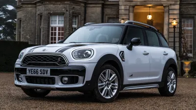 Countryman S All4